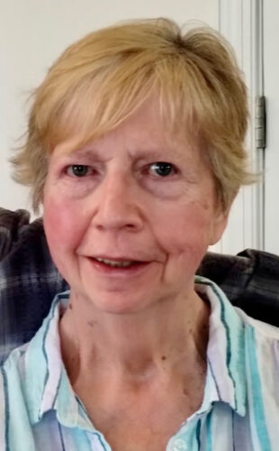 Hilda A. Witherite